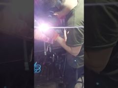 Оселедець в томатному соусі "EvraFish", 170г (16 шт/ящ) video 1