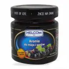 Соус "HELCOM" Аронія для м'яса та сирів, 200g (8 шт/ящ) — мініатюра 1