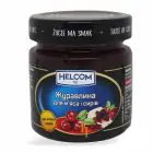 Соус "HELCOM" Журавлина для м'яса та сирів, 210g (8 шт/ящ) — мініатюра 1
