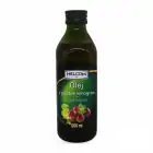Олія "HELCOM" з виноградних кісточок, 500ml (6 шт/ящ) — мініатюра 1