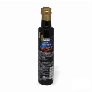 Товар Оцет бальзамічний HELCOM 250ml
