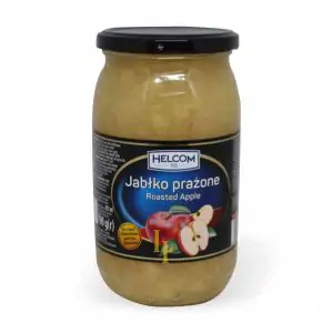 Товар Начинка яблуко печене HELCOM 815ml