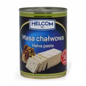 Товар Маса з халви HELCOM 380g