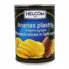 Ананас "HELCOM" кільця, 565g (24 шт/ящ) — мініатюра 1