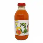 Сік скло MESSIS 330ml "Тигреня" персик+ морква+ яблуко — мініатюра 1