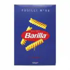 Макарони BARILLA 500g №98 Fusilli — мініатюра 1
