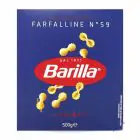 Макарони "BARILLA" №59 Farfalline, 500g (16 шт/ящ) — мініатюра 1