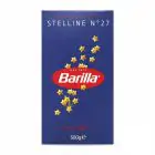 Макарони "BARILLA" №27 Stelline, 500g (16 шт/ящ) — мініатюра 1