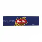 Макарони BARILLA 500g №07 Spaghettoni — мініатюра 1