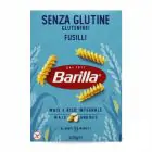 Макарони "BARILLA" Fusilli без глютену, 400g (14 шт/ящ) — мініатюра 1