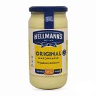 Майонез "HELLMANN'S" Original, 500ml (12 шт/ящ)