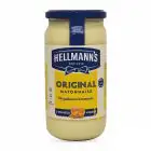 Майонез "HELLMANN'S" Original, 500ml (12 шт/ящ) — мініатюра 1