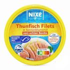 Тунець "NIXE" шматочки в олії, 185g (48 шт/ящ)