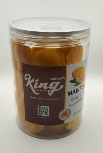 Товар Манго сушений натуральний "King Nafoods", 250г (40 шт/ящ)