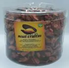 Мідії сушені преміум "CARIDEA", 500г (6 шт/ящ) — мініатюра 1