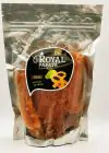 Папайя натуральна сушена "Royal" без цукру, 500г (12 шт/ящ) — мініатюра 1