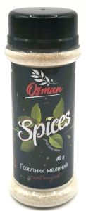 Товар Пажитник мелений "Osman", 80г (12 шт/ящ)
