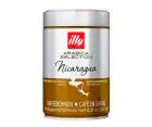 Кава в зернах "ILLY" Monoarabica Нікарагуа, 250г (6 шт/ящ) — мініатюра 1