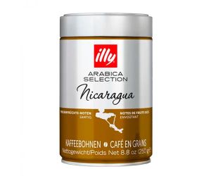 Товар Кава в зернах "ILLY" Monoarabica Нікарагуа, 250г (6 шт/ящ)