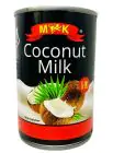 Кокосове молоко "M&K", 400мл (12 шт/ящ) — мініатюра 2