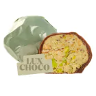 Дубайські елітні цукерки "LUX CHOCO" #3104, 40г (3 кг/ящ) — мініатюра 1