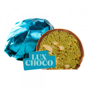 Товар Дубайські елітні цукерки "LUX CHOCO" #3124, 40г (3 кг/ящ)