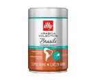 Кава в зернах "ILLY" Monoarabica Бразилія, 250г (6 шт/ящ) — мініатюра 2