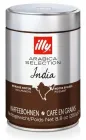 Кава в зернах "ILLY" Monoarabica Індія, 250г (6 шт/ящ) — мініатюра 1