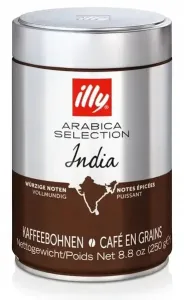 Товар Кава в зернах "ILLY" Monoarabica Індія, 250г (6 шт/ящ)