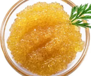 Товар Ікра Щуки (скло) 100 грам, Канада
