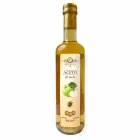 Оцет "Bonacini" яблучний 500мл, Італія (12 шт/ящ) — мініатюра 1