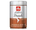 Кава в зернах "ILLY" Monoarabica Бразилія, 250г (6 шт/ящ) — мініатюра 1