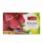 Чай у пакетиках "Celmar" Малина 20 шт*1,7г (12 шт/ящ) — мініатюра 1