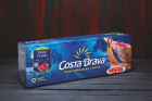 Хамон "Costa Brava" Paleta Curada з підставкою та ножем в подарунковій упаковці, 4кг — мініатюра 1