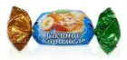 Цукерки "Amanti" Солона карамель в шоколаді, 1кг (6 шт/ящ) — мініатюра 2