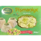 Пішманіє "Amanti" з фісташкою, 240г (24 шт/ящ) — мініатюра 2