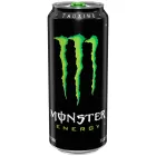 Енергетичний безалкогольний напій Monster Energy The Doctor Лимон, 500 мл — мініатюра 2