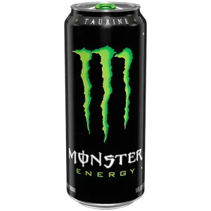 Товар Енергетичний безалкогольний напій Monster Energy The Doctor Лимон, 500 мл