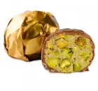 Дубайські елітні цукерки "LUX CHOCO" #3106, 40г (3 кг/ящ) — мініатюра 1