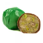 Дубайські елітні цукерки "LUX CHOCO" #3116, 40г (3 кг/ящ) — мініатюра 1