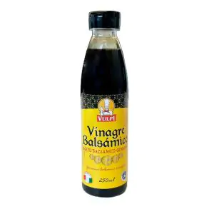 Товар Бальзамічний оцет "Vulpi" Vinagre Balsamico, 250мл (12 шт/ящ)