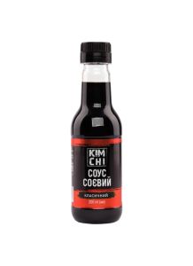 Товар Соус соєвий "КІМ СНІ" Класичний, 200мл (12 шт/ящ)