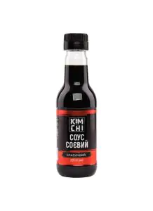Товар Соус соєвий "КІМ СНІ" Класичний, 200мл (12 шт/ящ)