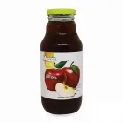 Сік скло MESSIS 330ml томатний з табаско — мініатюра 2
