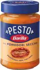 Соус песто "Barilla" на основі в'ялених томатів, 200г (12 шт/ящ) — мініатюра 1