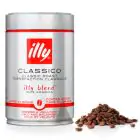 Кава в зернах "illy" Classico 100% Арабіка, 250г — мініатюра 1