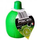 Концентрат соку лайма "Piacelli" CitriLemon Green 200мл, Італія (12 шт/ящ)