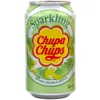 Напій газований Диня Чупа Чупс Chupa Chups Melon & Cream, 345ml — мініатюра 1