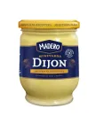 Гірчиця діжонська Madero Dijon 270 г — мініатюра 1