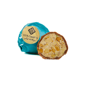 Товар Дубайські елітні цукерки "LUX CHOCO" #3102, 40г (3 кг/ящ)